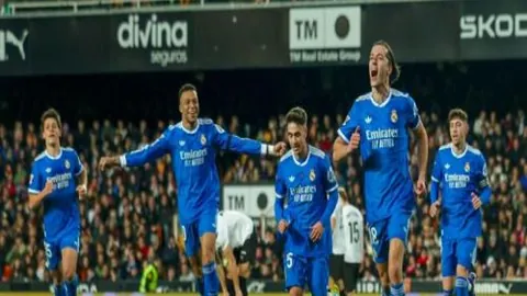 莫德里奇：克罗地亚全体将士需全力以赴击败法国